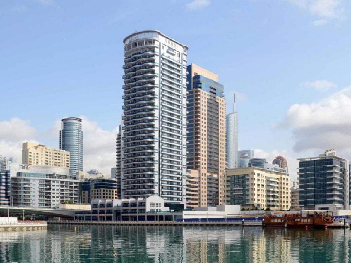 Higuests - Spacious 1br In Marina With Amazing Views Апартаменти