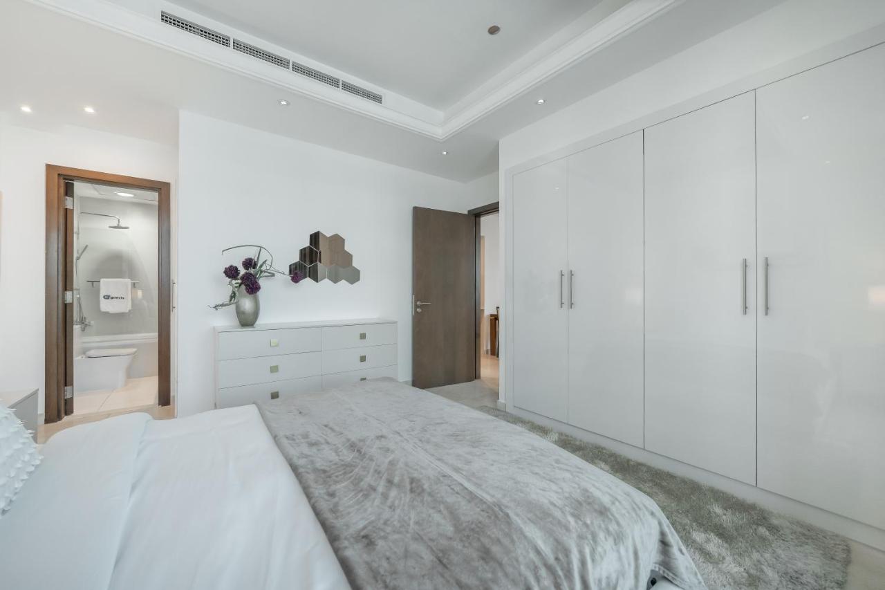 Higuests - Spacious 1br In Marina With Amazing Views Апартаменти Дубай
