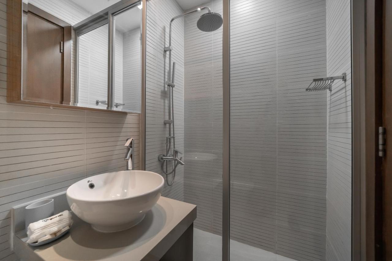 Апартаменти Higuests - Spacious 1br In Marina With Amazing Views Дубай