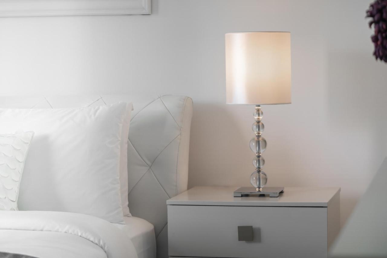 Апартаменти Higuests - Spacious 1br In Marina With Amazing Views Дубай