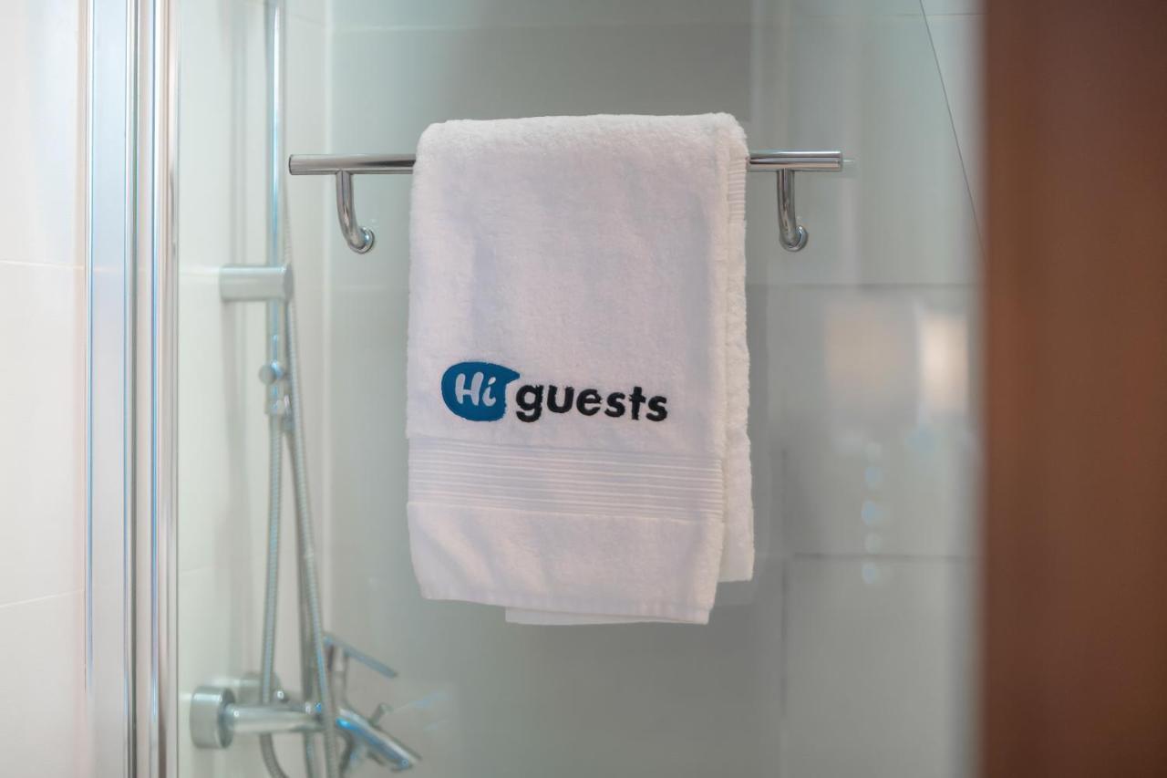 Higuests - Spacious 1br In Marina With Amazing Views * Дубай