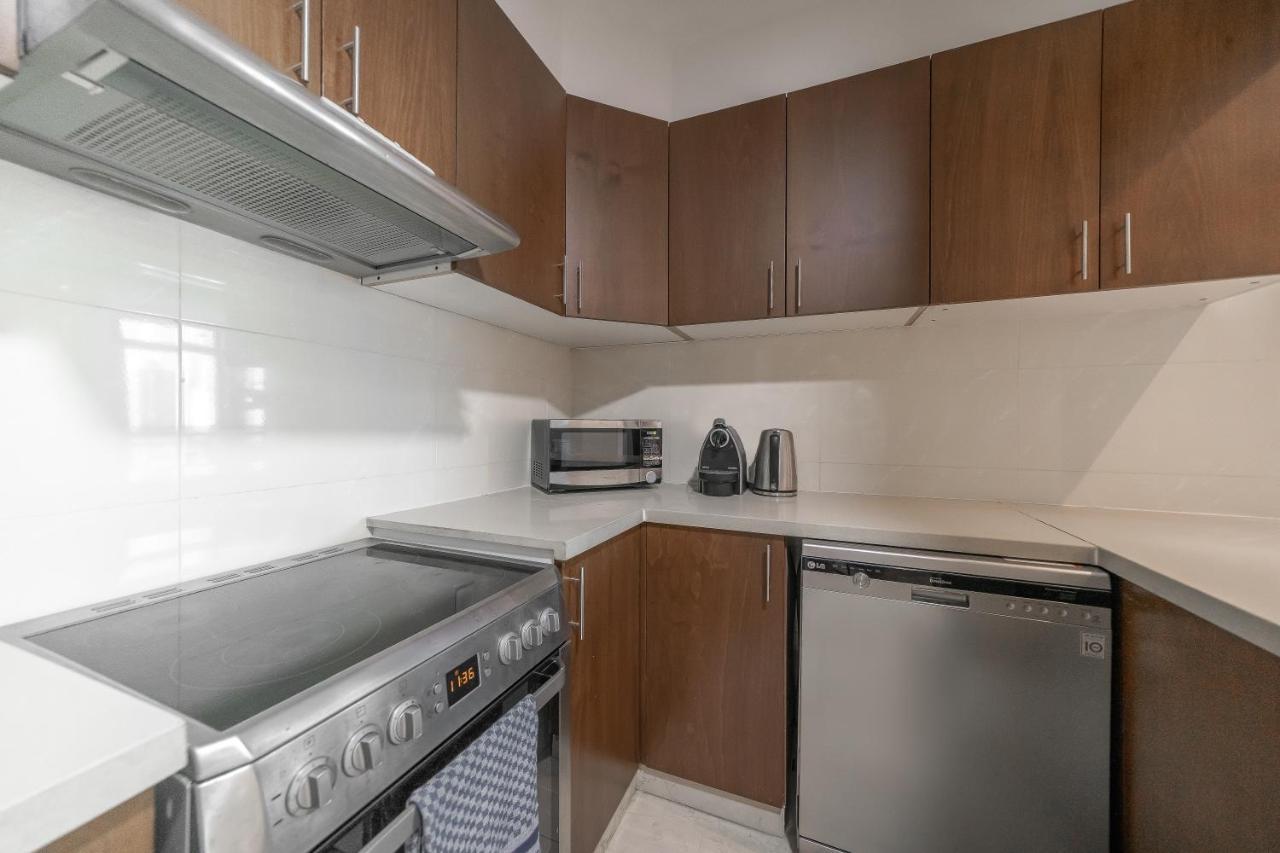 Апартаменти Higuests - Spacious 1br In Marina With Amazing Views