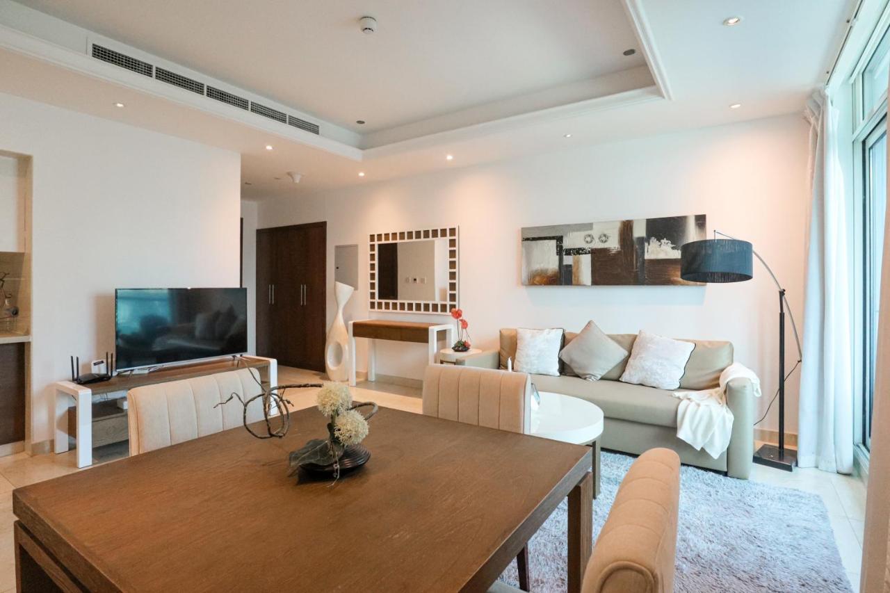 Higuests - Spacious 1br In Marina With Amazing Views * Дубай