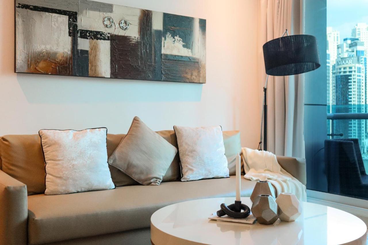 Апартаменти Higuests - Spacious 1br In Marina With Amazing Views *