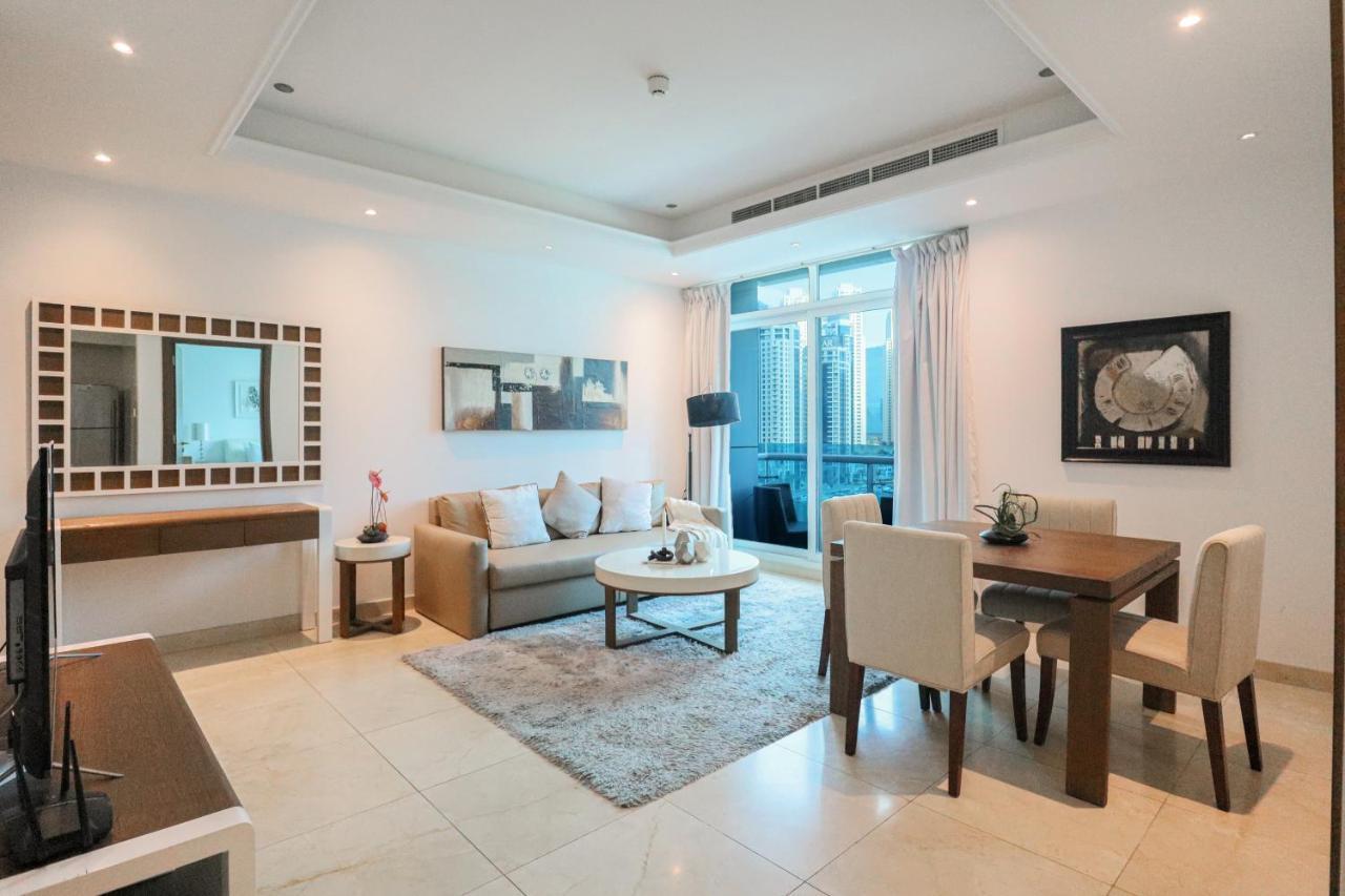Апартаменти Higuests - Spacious 1br In Marina With Amazing Views